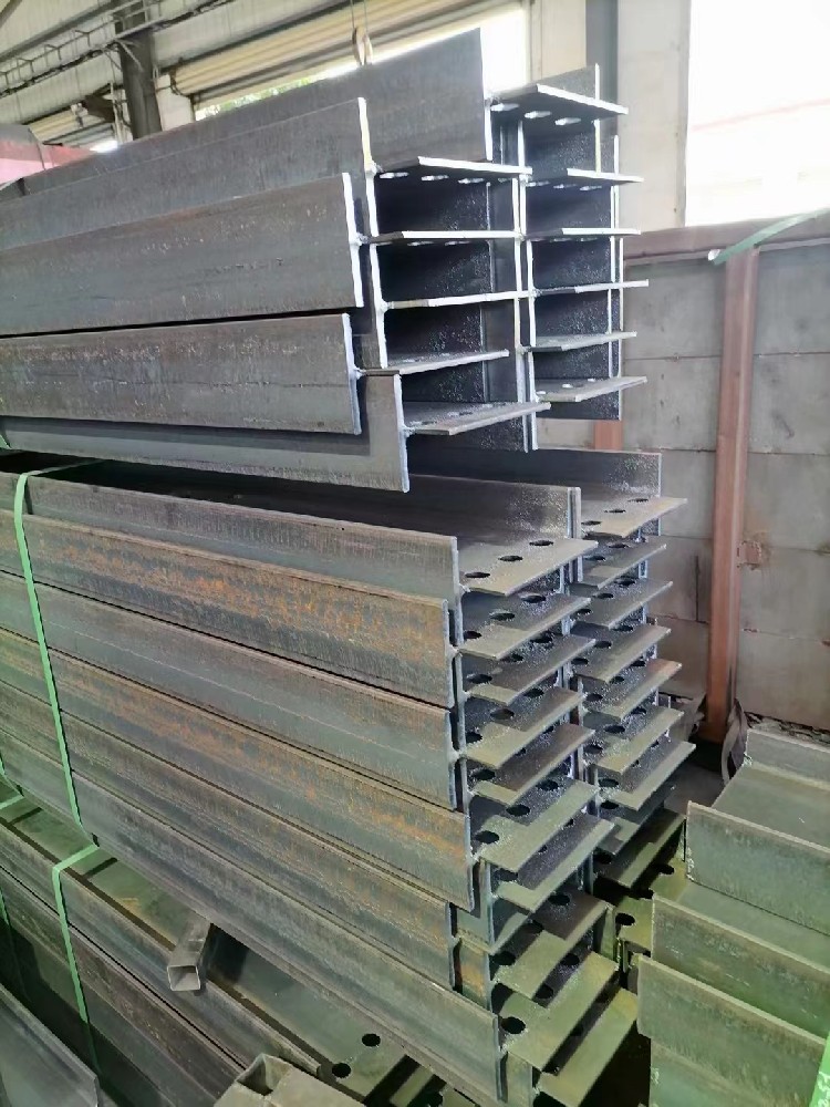 Steel Processing